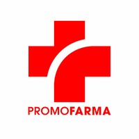 Promofarma logo, Promofarma contact details