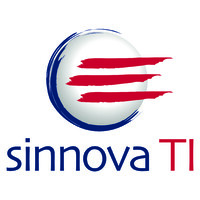 Sinnova TI logo, Sinnova TI contact details