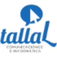 Talla L Comunicaciones e Informática logo, Talla L Comunicaciones e Informática contact details