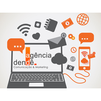 Agência Dendê Comunicação e Marketing logo, Agência Dendê Comunicação e Marketing contact details