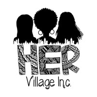 Her Village Inc NYC logo, Her Village Inc NYC contact details