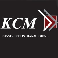 KCM-DC Inc logo, KCM-DC Inc contact details