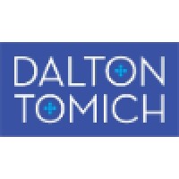 Dalton & Tomich, PLC logo, Dalton & Tomich, PLC contact details