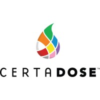 Certa Dose, Inc. logo, Certa Dose, Inc. contact details