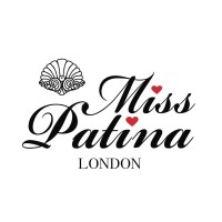 Miss Patina Ltd. logo, Miss Patina Ltd. contact details