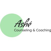 ASHE COUNSELING & COACHING logo, ASHE COUNSELING & COACHING contact details