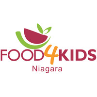 Food4Kids Niagara logo, Food4Kids Niagara contact details