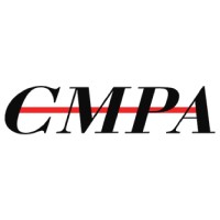 CMPA logo, CMPA contact details