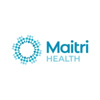 Maitri Health Technologies logo, Maitri Health Technologies contact details