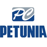 Petunia & Co logo, Petunia & Co contact details