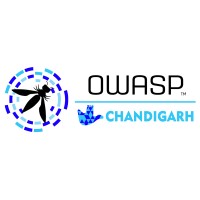 OWASP Chandigarh logo, OWASP Chandigarh contact details