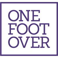 One Foot Over logo, One Foot Over contact details