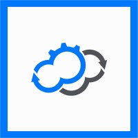 Cloudify logo, Cloudify contact details