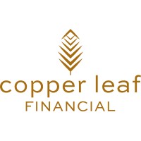 Copper Leaf Financial logo, Copper Leaf Financial contact details