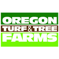 Oregon Turf and Tree Farms logo, Oregon Turf and Tree Farms contact details