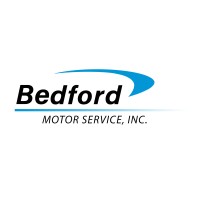 Bedford Motor Service logo, Bedford Motor Service contact details