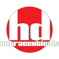 HD Nutraceuticals logo, HD Nutraceuticals contact details