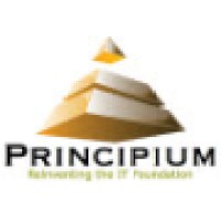 Principium Technologies logo, Principium Technologies contact details