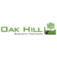 Oak Hill Business Partners logo, Oak Hill Business Partners contact details