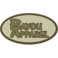 Bayou Apparel logo, Bayou Apparel contact details