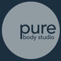 Pure Body Studio logo, Pure Body Studio contact details