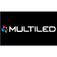 MULTILED S.A. logo, MULTILED S.A. contact details