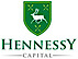 Hennessy Capital LLC logo, Hennessy Capital LLC contact details