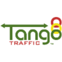 Tango Traffic logo, Tango Traffic contact details