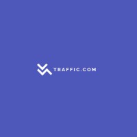 Traffic.com logo, Traffic.com contact details