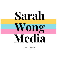 Sarah Wong Media, LLC logo, Sarah Wong Media, LLC contact details