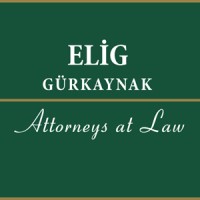 ELIG Gürkaynak Attorneys-at-Law logo, ELIG Gürkaynak Attorneys-at-Law contact details