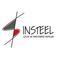 Insteel Çelik ve Prefabrik Yapılar logo, Insteel Çelik ve Prefabrik Yapılar contact details