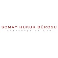 Somay Hukuk Bürosu logo, Somay Hukuk Bürosu contact details