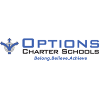 Options Charter School - Carmel logo, Options Charter School - Carmel contact details