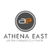 Athena East logo, Athena East contact details