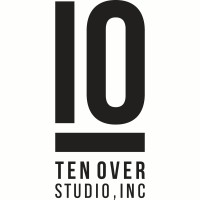 Ten Over Studio logo, Ten Over Studio contact details