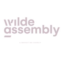 Wilde Assembly logo, Wilde Assembly contact details