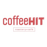 Coffee Hit Roastery & Cafe logo, Coffee Hit Roastery & Cafe contact details