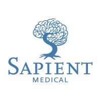 Sapient Medical logo, Sapient Medical contact details