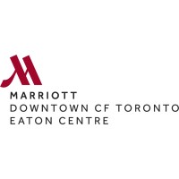 Marriott Downtown at CF Toronto Eaton Centre logo, Marriott Downtown at CF Toronto Eaton Centre contact details