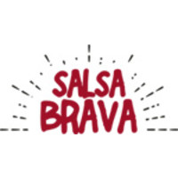 Salsa Brava logo, Salsa Brava contact details