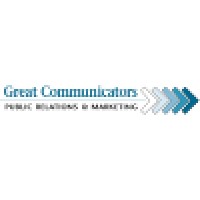 Great Communicators Inc logo, Great Communicators Inc contact details