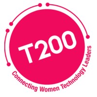 T200 logo, T200 contact details