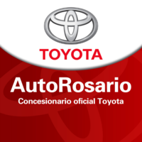 AutoRosario SA - Concesionario Oficial Toyota logo, AutoRosario SA - Concesionario Oficial Toyota contact details