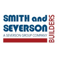 Smith and Severson Builders logo, Smith and Severson Builders contact details