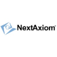 NextAxiom Technology Inc. logo, NextAxiom Technology Inc. contact details