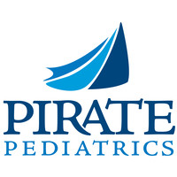 Pirate Pediatrics logo, Pirate Pediatrics contact details