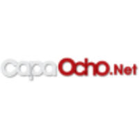 CapaOcho.Net logo, CapaOcho.Net contact details