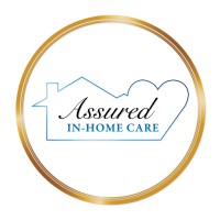 Assured In-Home Care logo, Assured In-Home Care contact details