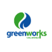 Greenworks Unlimited logo, Greenworks Unlimited contact details